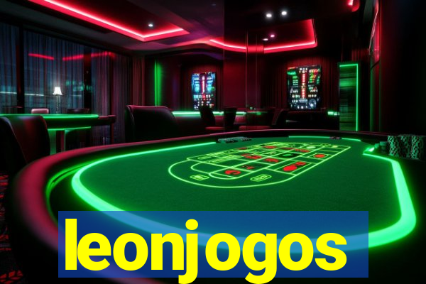 leonjogos