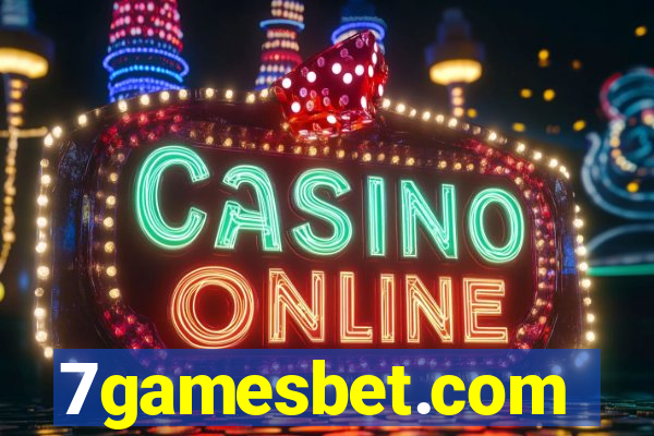 7gamesbet.com