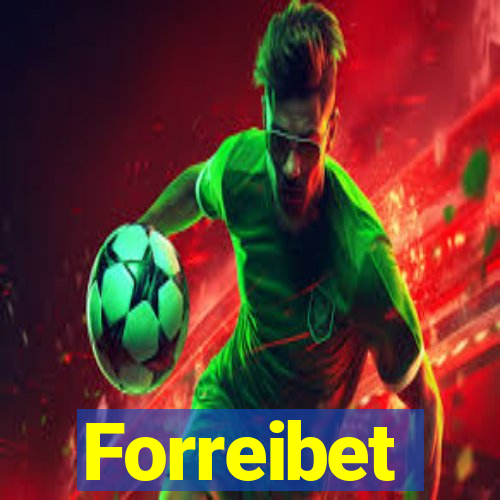 Forreibet