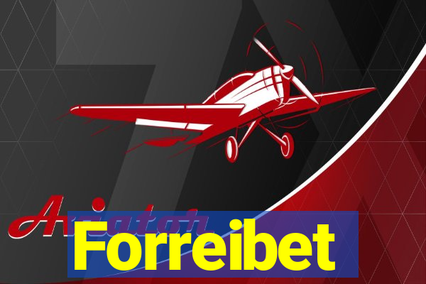 Forreibet