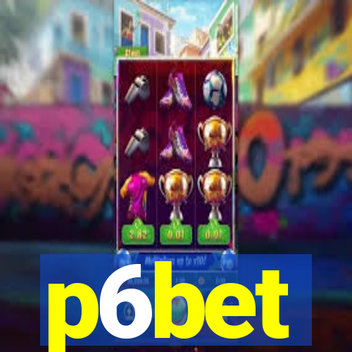 p6bet