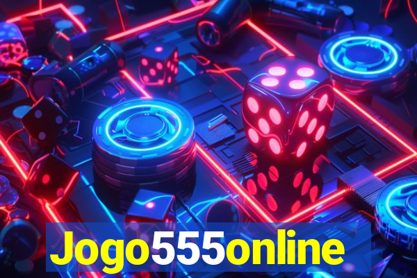 Jogo555online