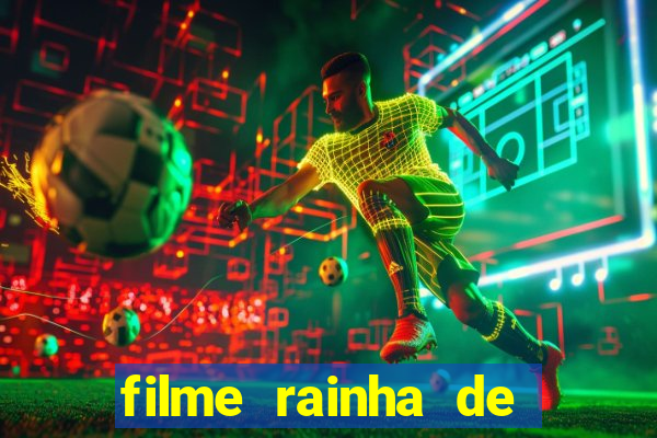 filme rainha de katwe netflix