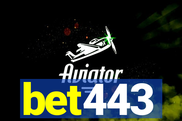 bet443