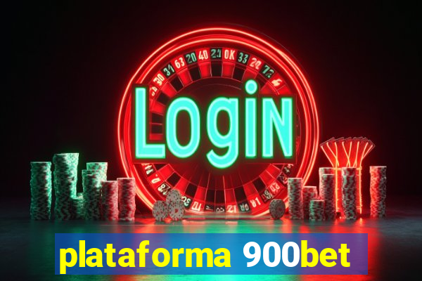 plataforma 900bet