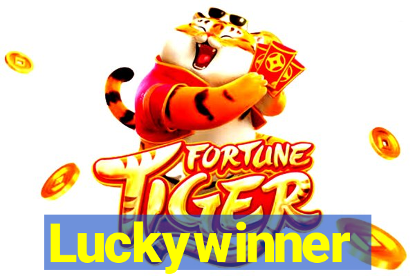 Luckywinner