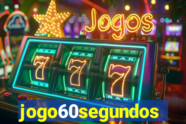 jogo60segundos