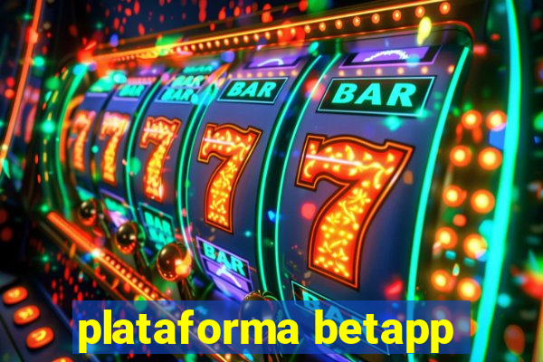 plataforma betapp