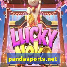 pandasports.net