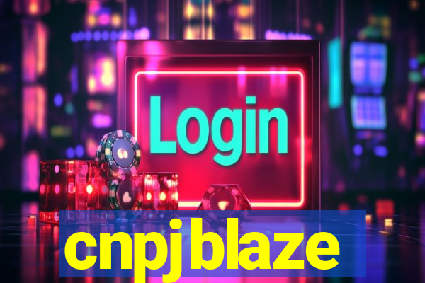 cnpjblaze