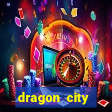 dragon city dinheiro infinito