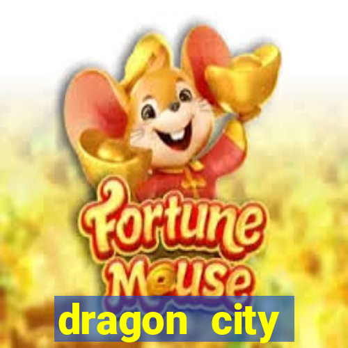 dragon city dinheiro infinito