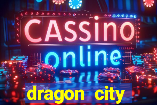 dragon city dinheiro infinito