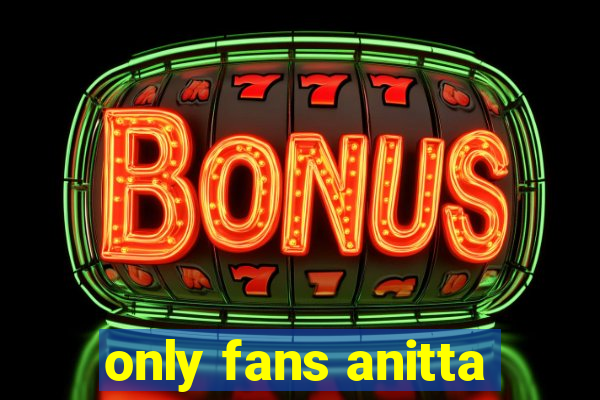 only fans anitta