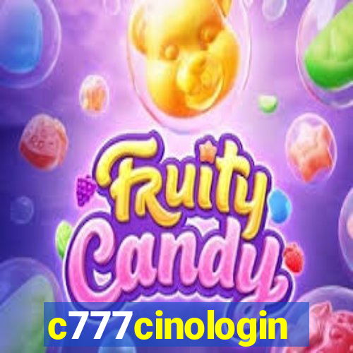 c777cinologin