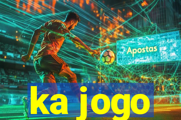 ka jogo