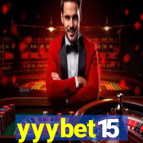 yyybet15