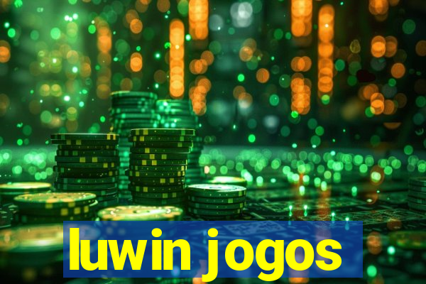 luwin jogos