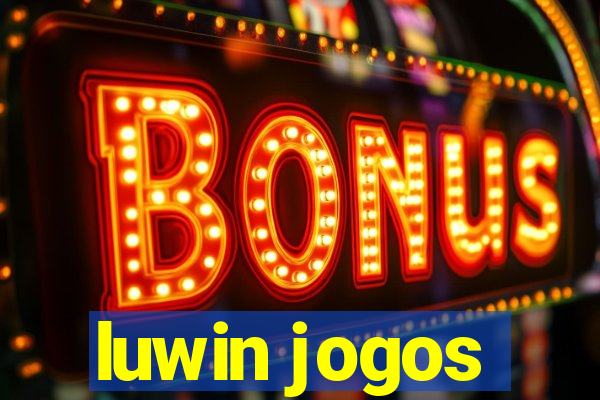 luwin jogos