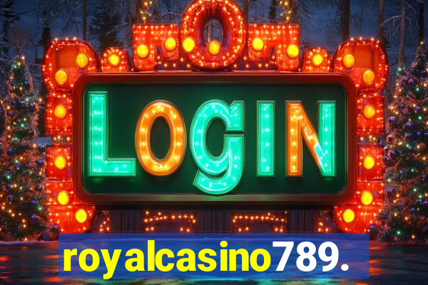 royalcasino789.com