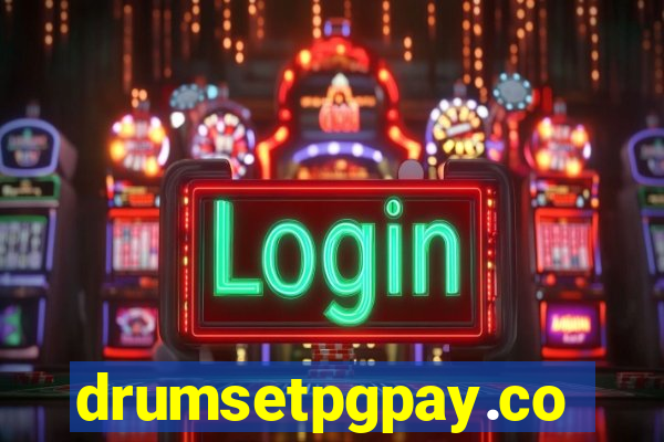 drumsetpgpay.com