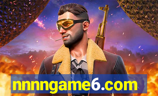 nnnngame6.com