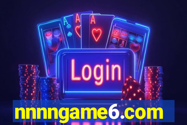 nnnngame6.com