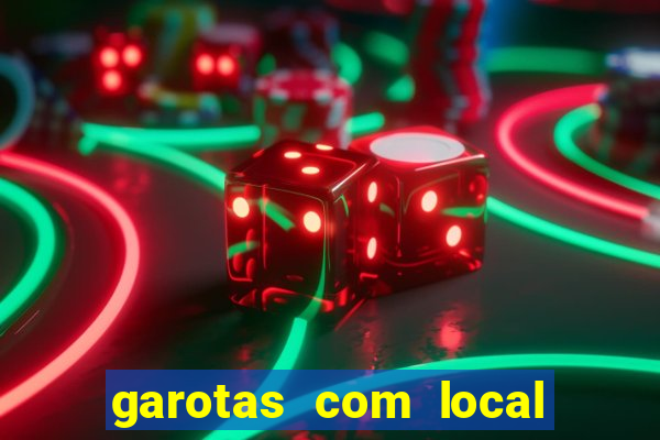 garotas com local santos sp