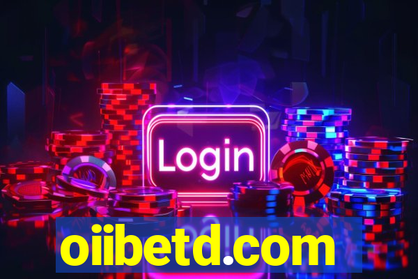 oiibetd.com