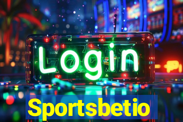 Sportsbetio