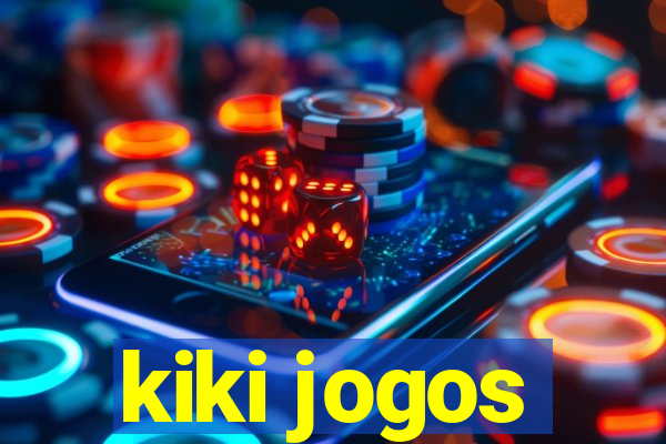 kiki jogos