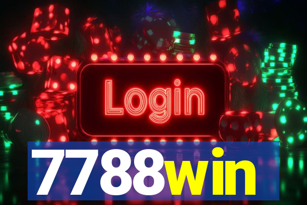 7788win