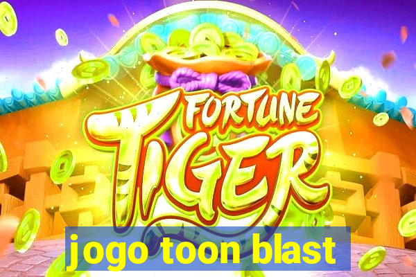 jogo toon blast