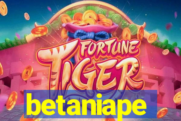 betaniape