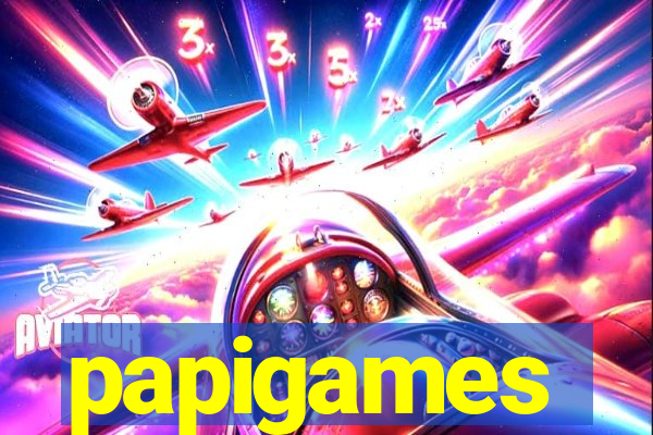 papigames