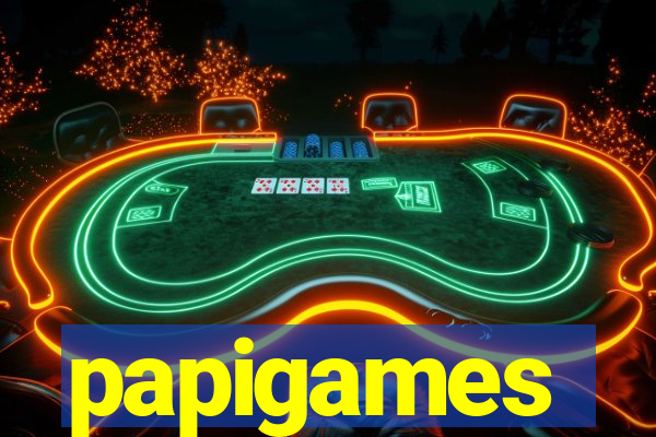 papigames