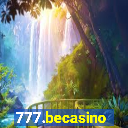 777.becasino