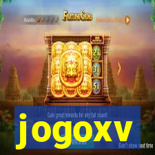 jogoxv