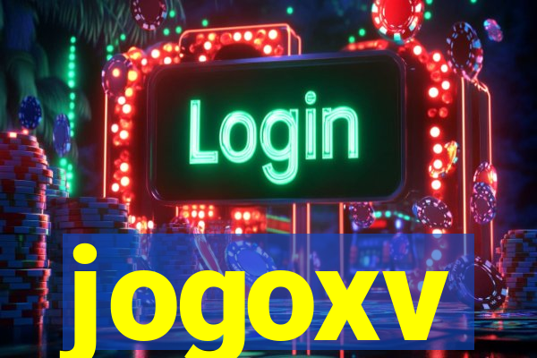 jogoxv