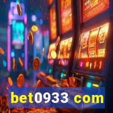 bet0933 com