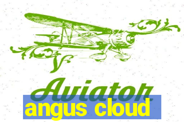 angus cloud