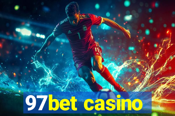 97bet casino