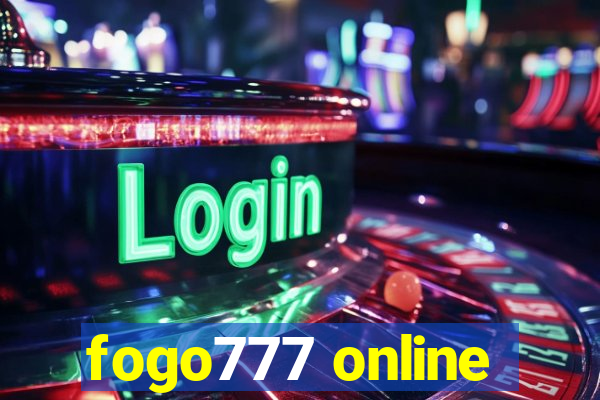 fogo777 online