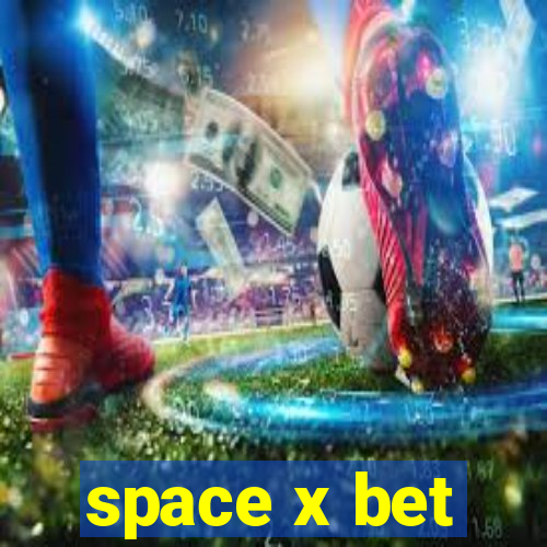 space x bet