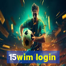 15wim login