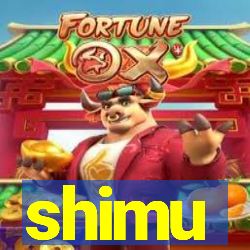 shimu