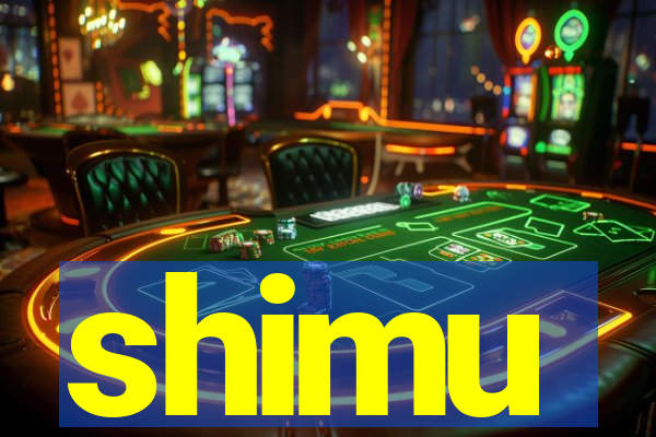 shimu