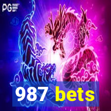 987 bets