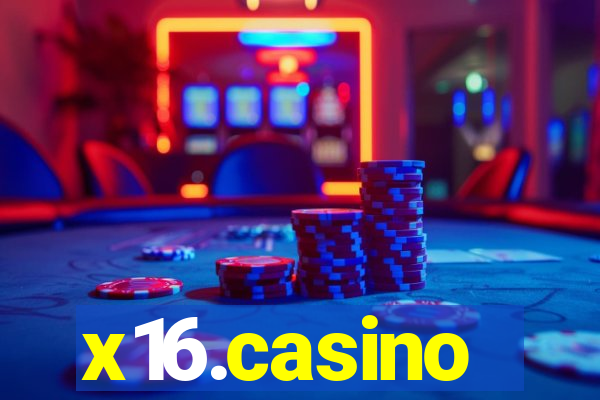 x16.casino