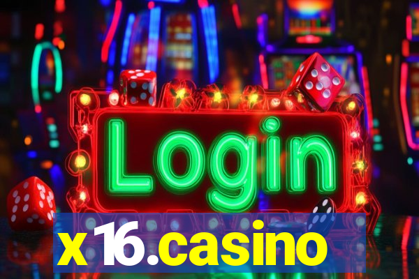 x16.casino